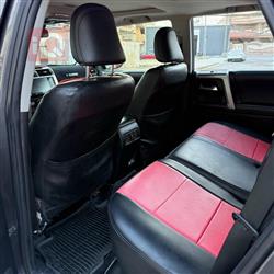 تويوتا 4رنر